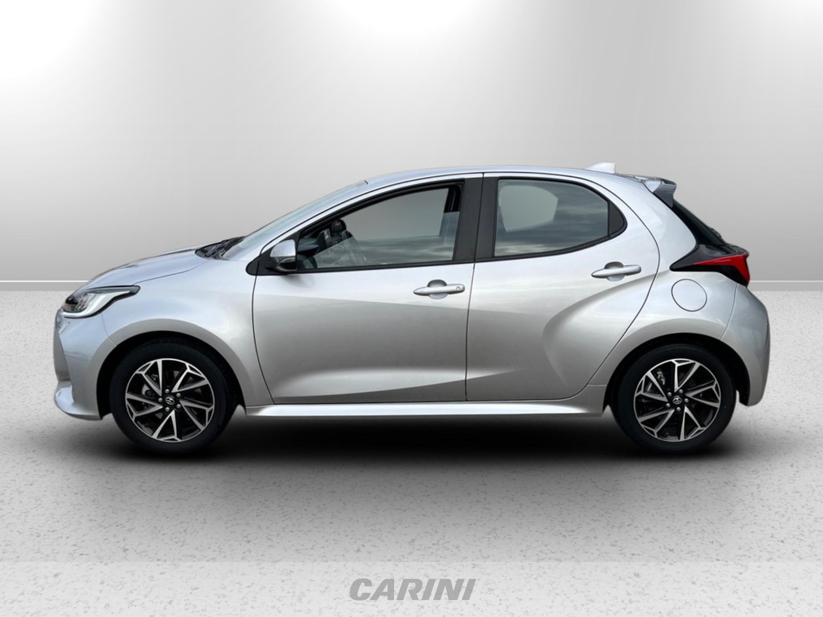 CARINI Toyota Yaris