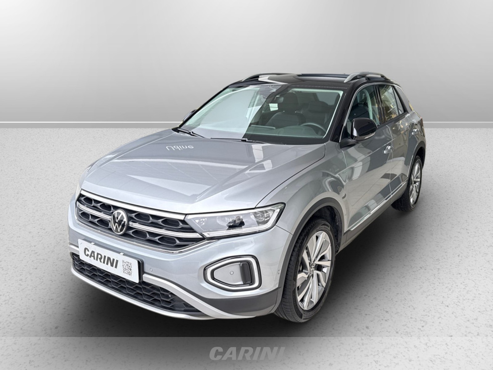 CARINI Volkswagen T-Roc