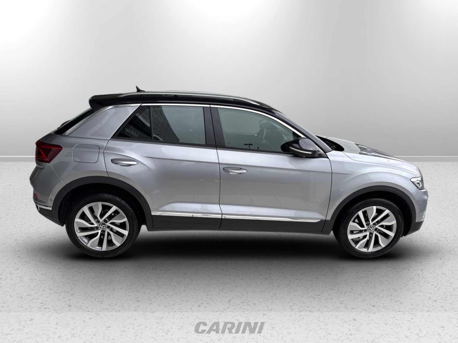 CARINI Volkswagen T-Roc