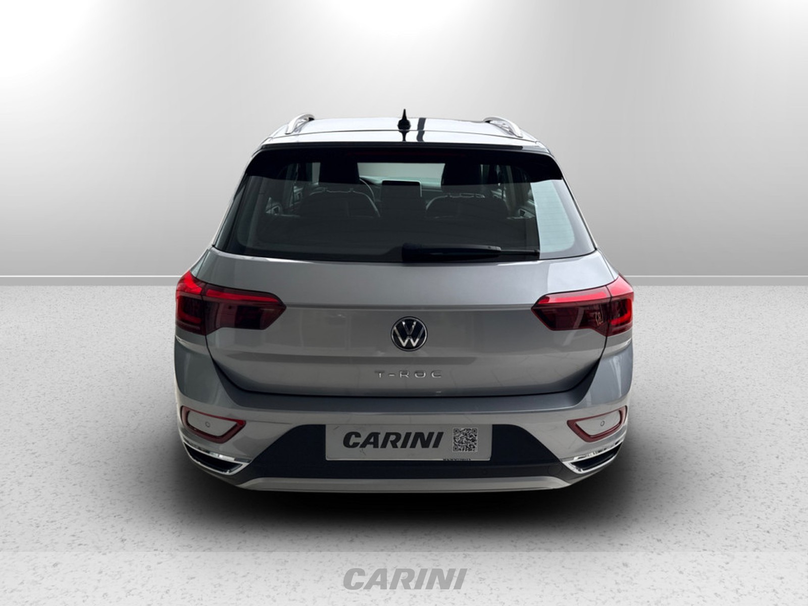 CARINI Volkswagen T-Roc