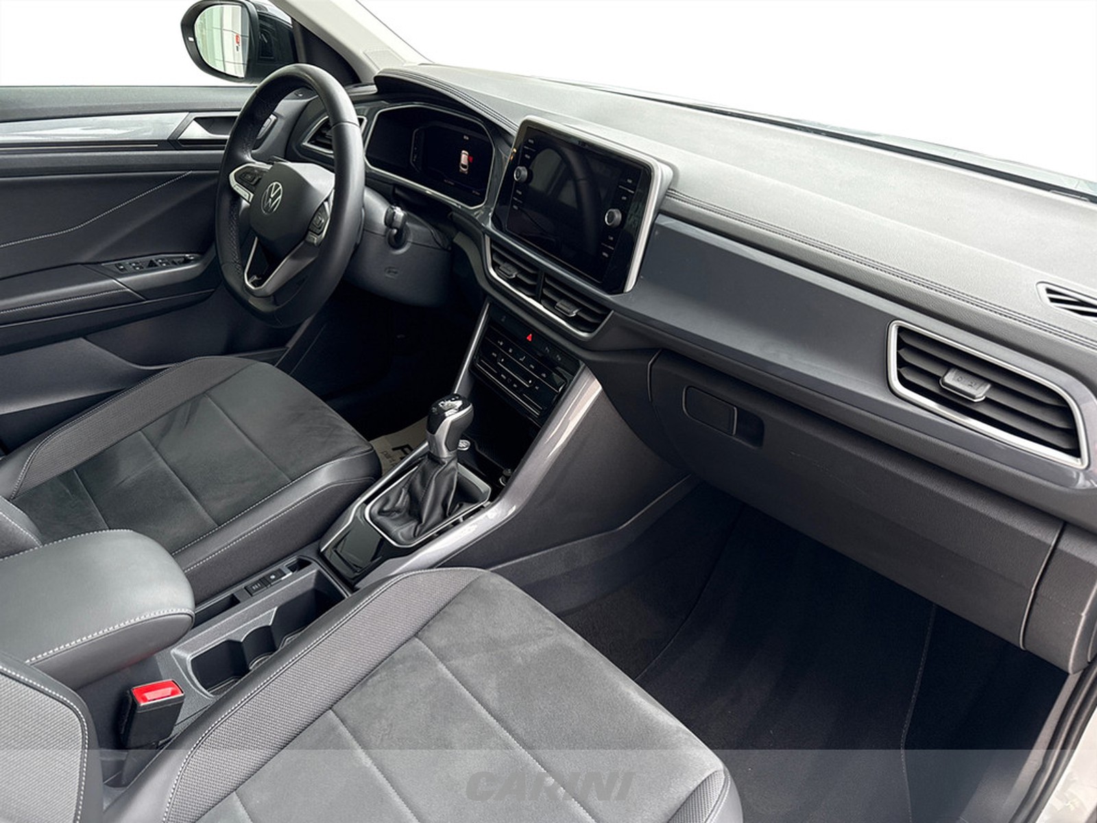 CARINI Volkswagen T-Roc