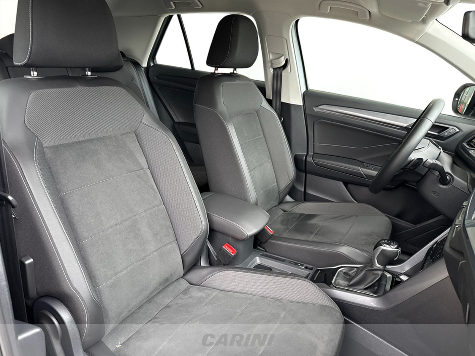 CARINI Volkswagen T-Roc