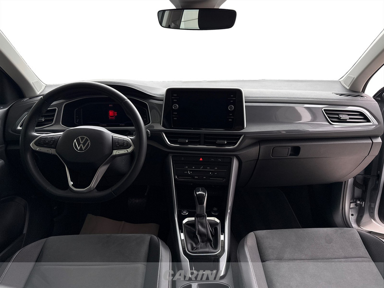 CARINI Volkswagen T-Roc