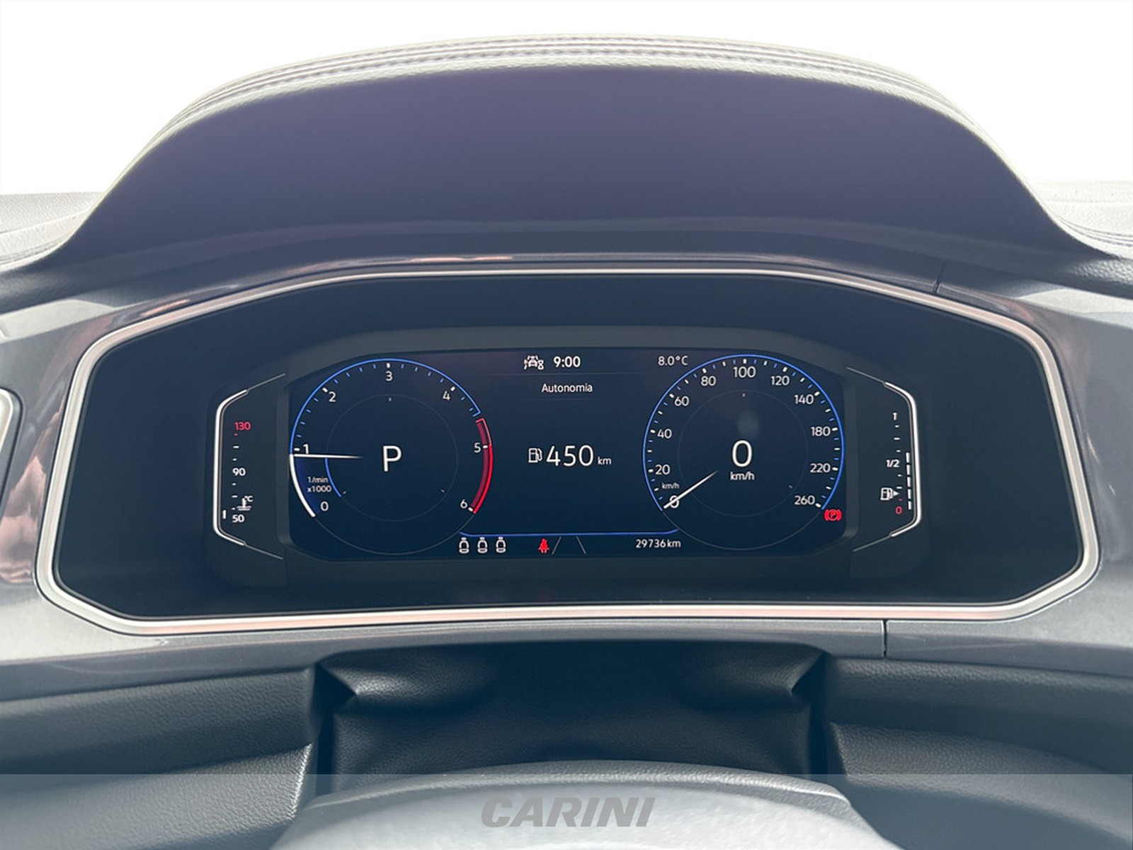 CARINI Volkswagen T-Roc