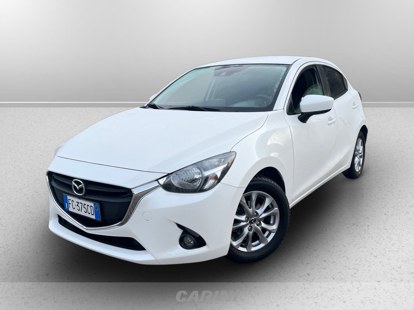 CARINI Mazda 2
