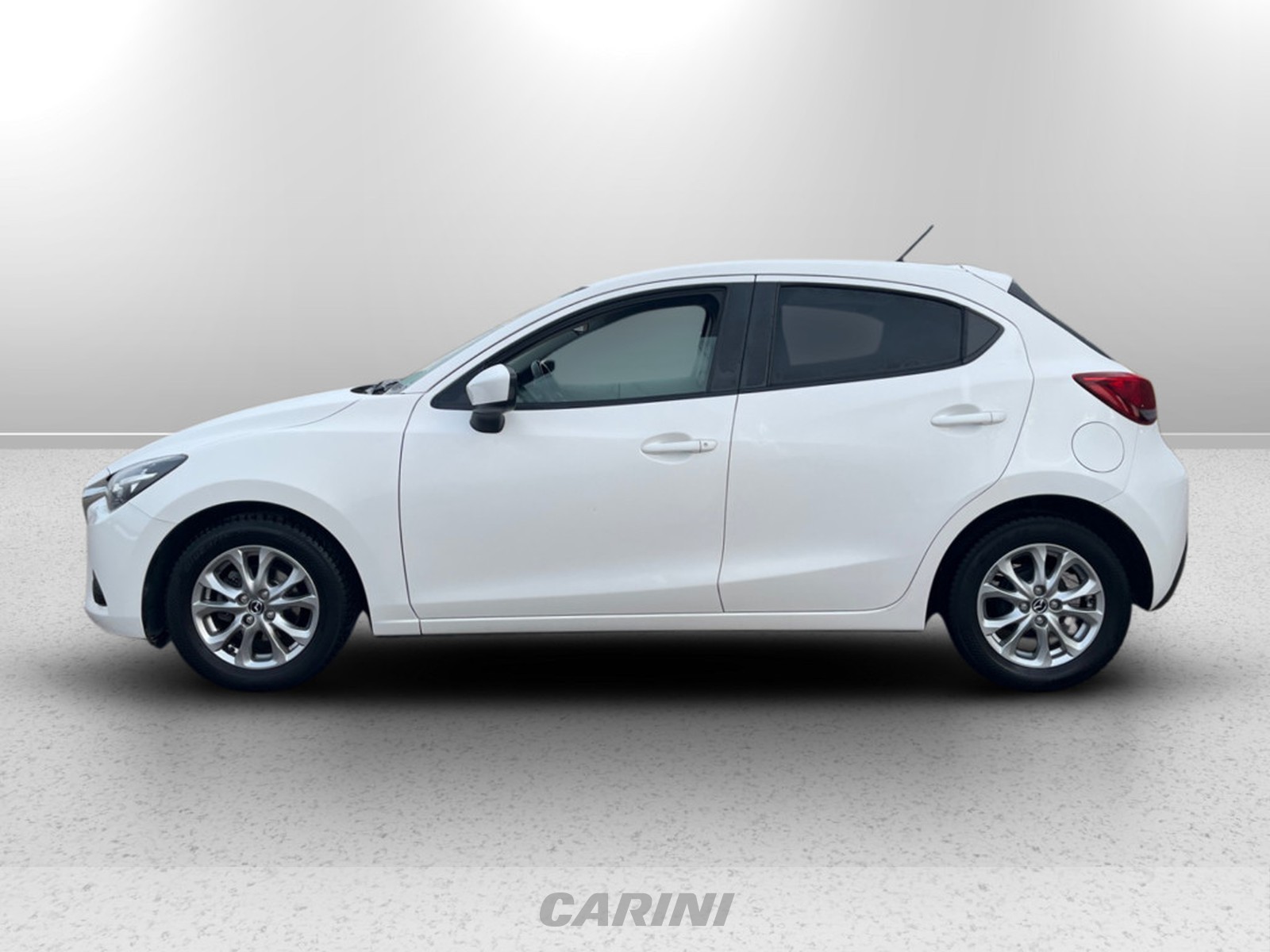 CARINI Mazda 2