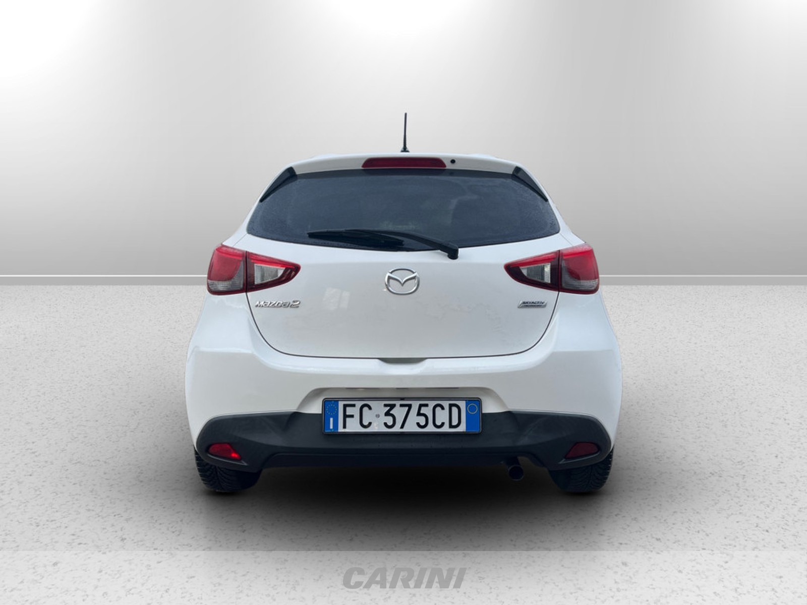 CARINI Mazda 2