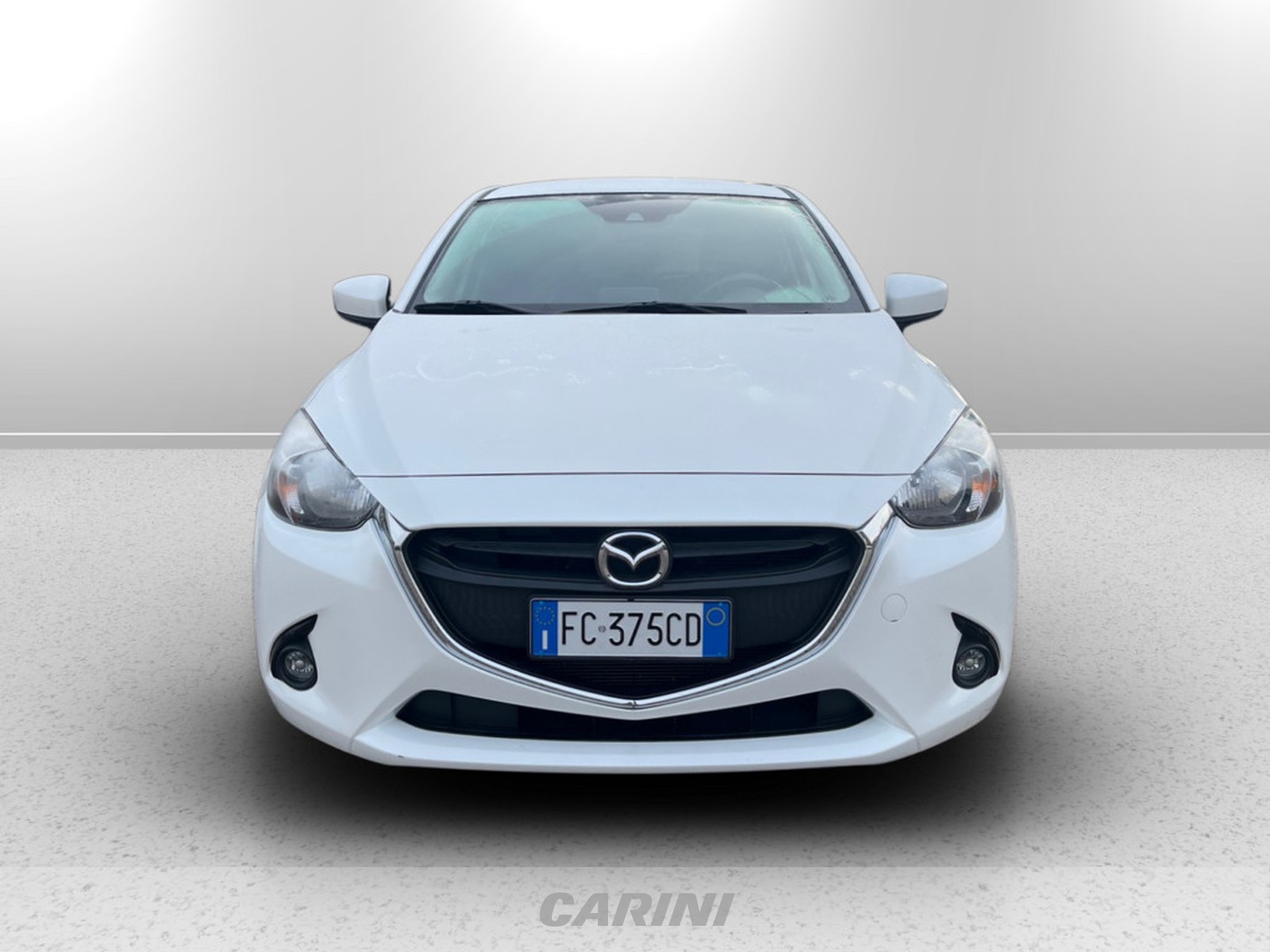 CARINI Mazda 2
