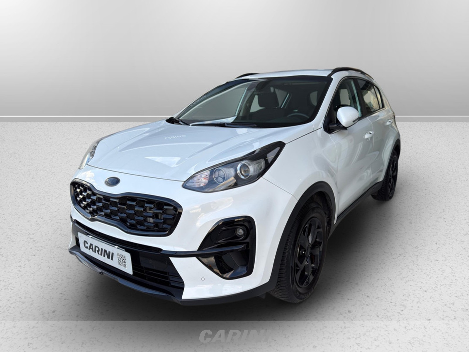 CARINI Kia Sportage