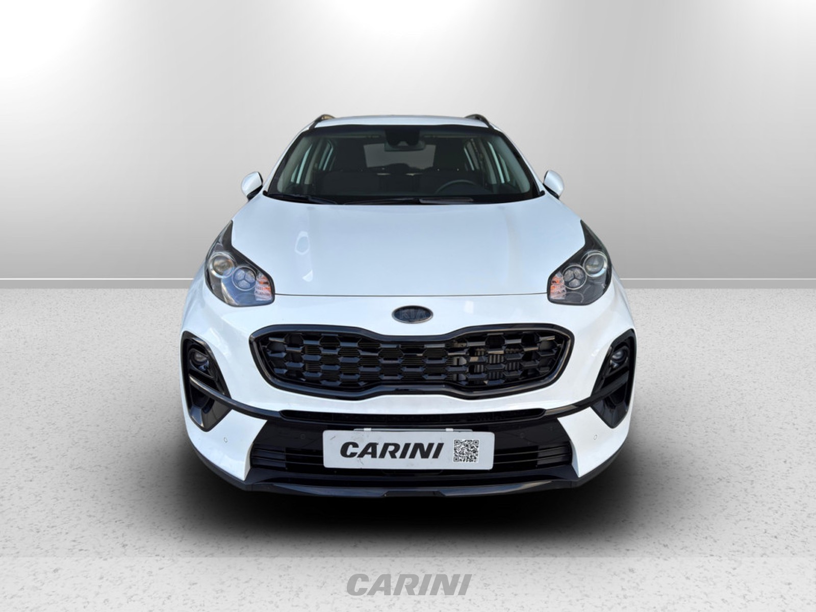 CARINI Kia Sportage