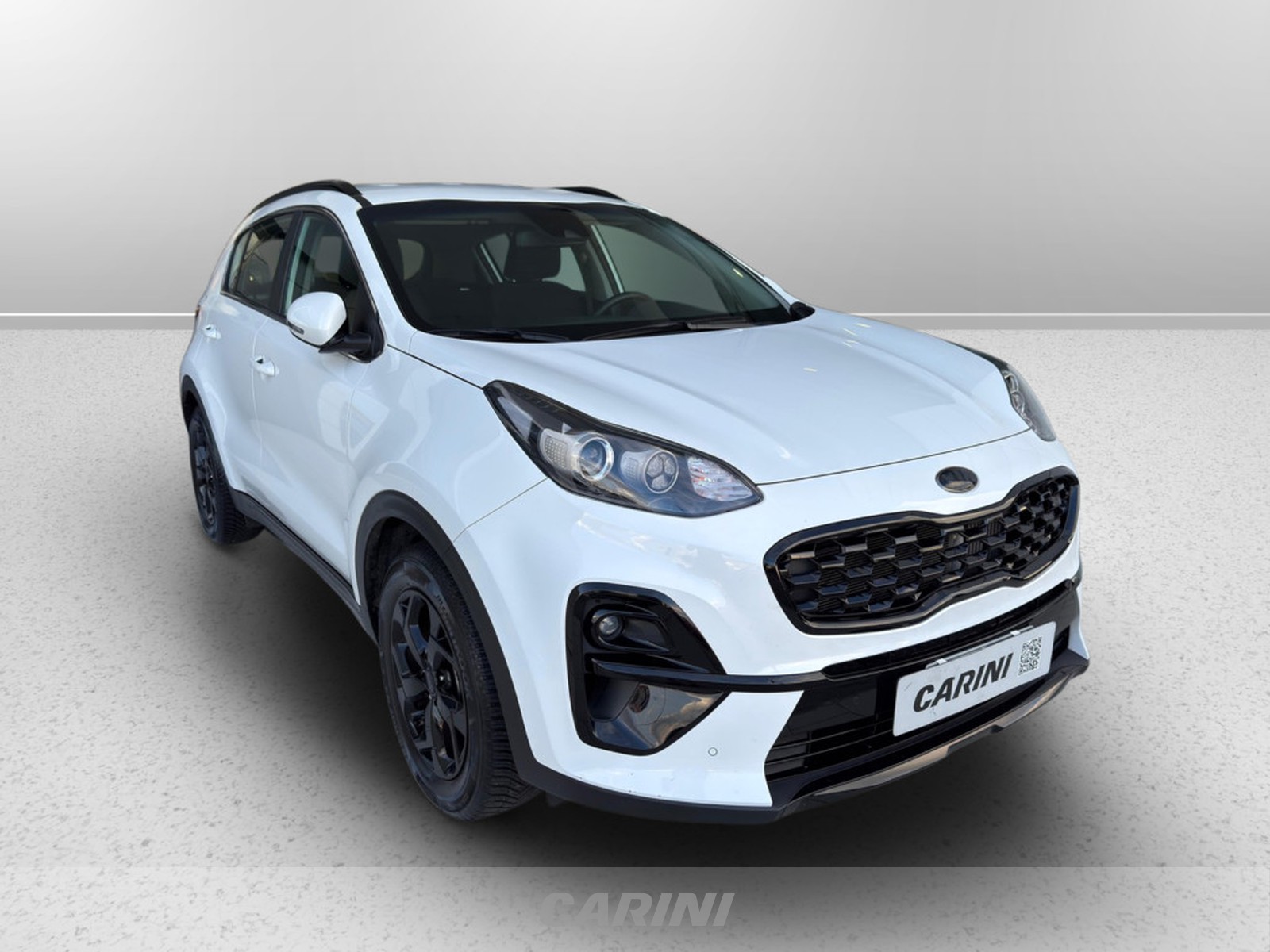 CARINI Kia Sportage