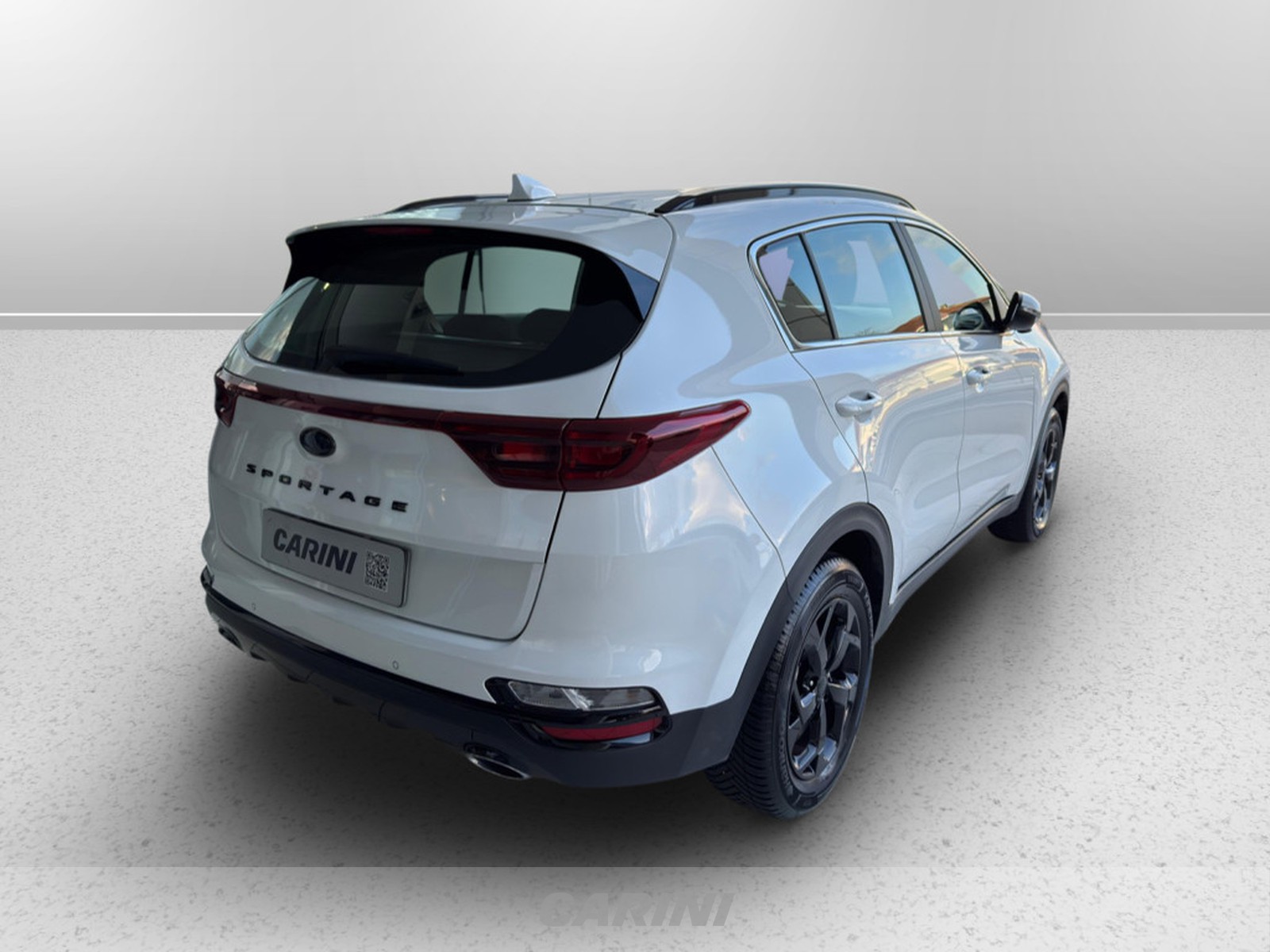 CARINI Kia Sportage