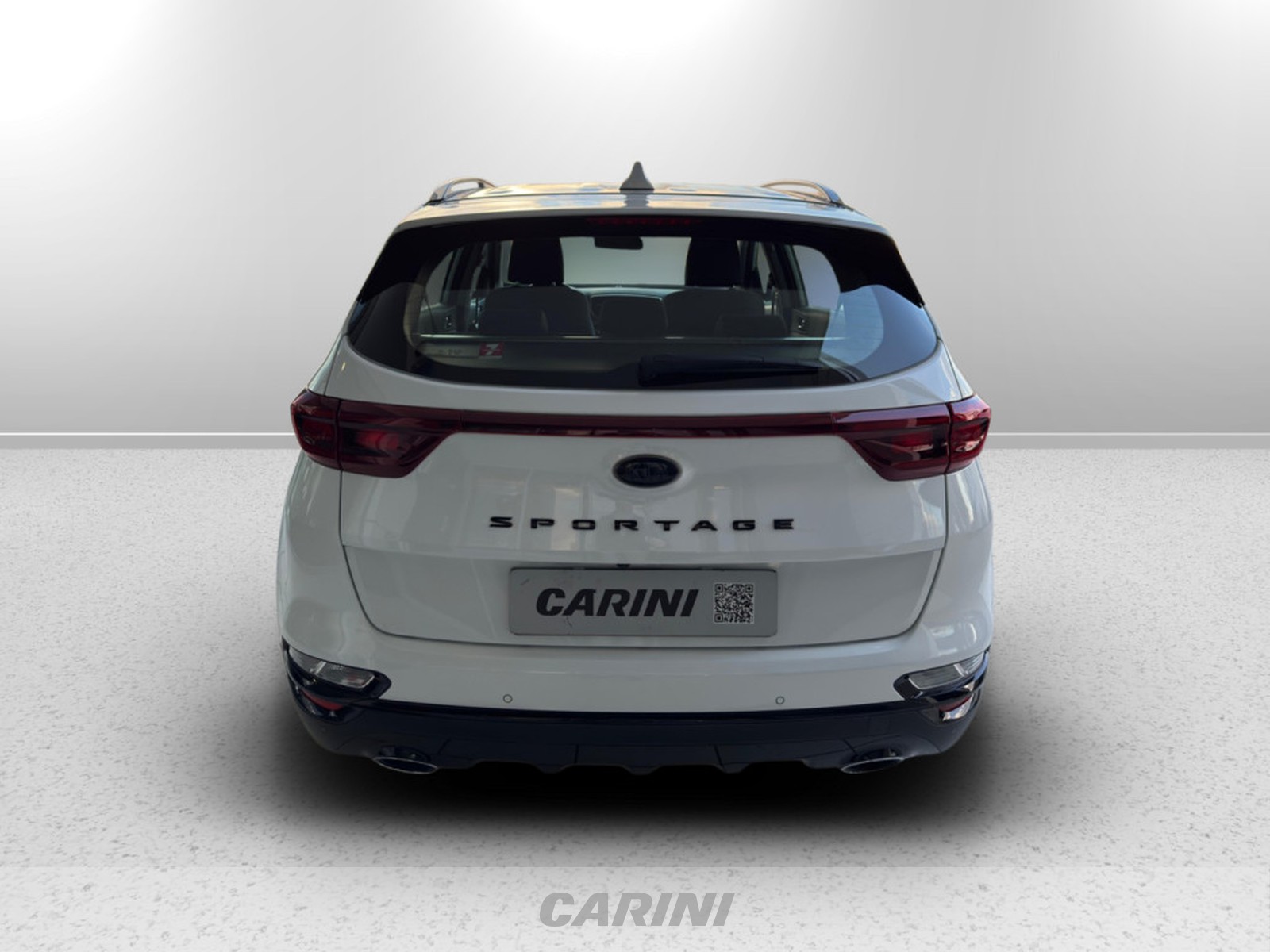 CARINI Kia Sportage