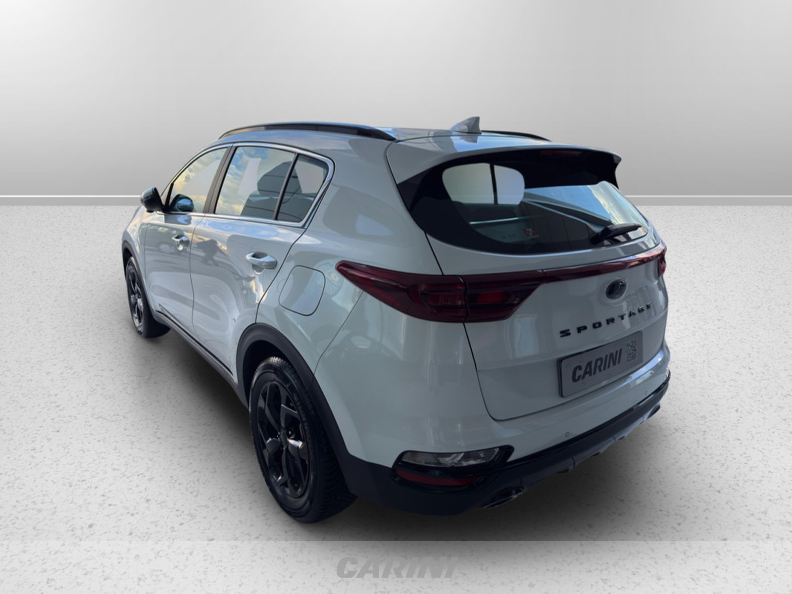 CARINI Kia Sportage