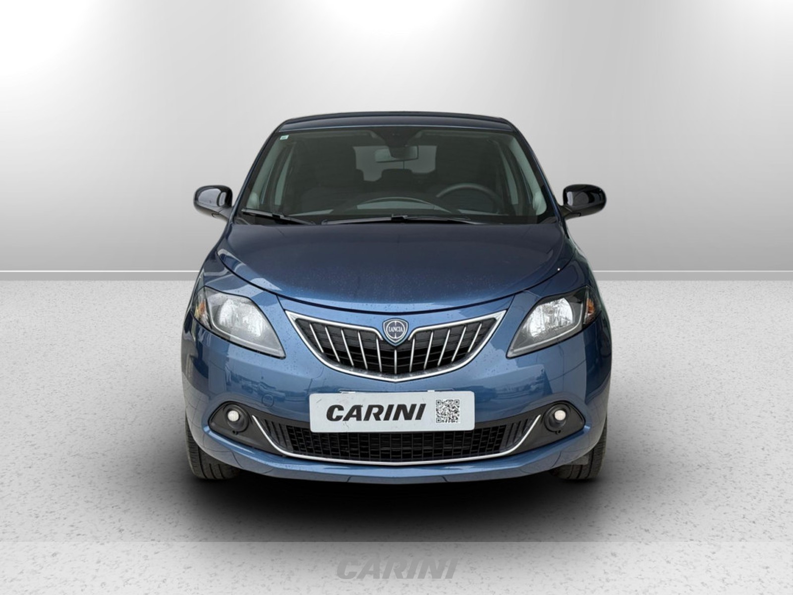 CARINI Lancia Ypsilon