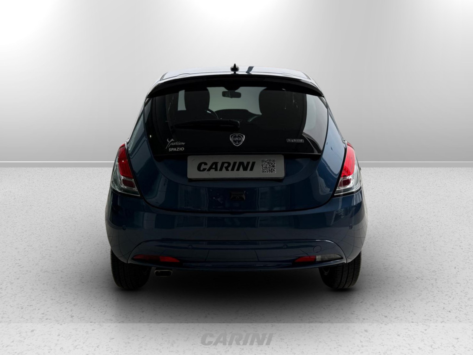 CARINI Lancia Ypsilon