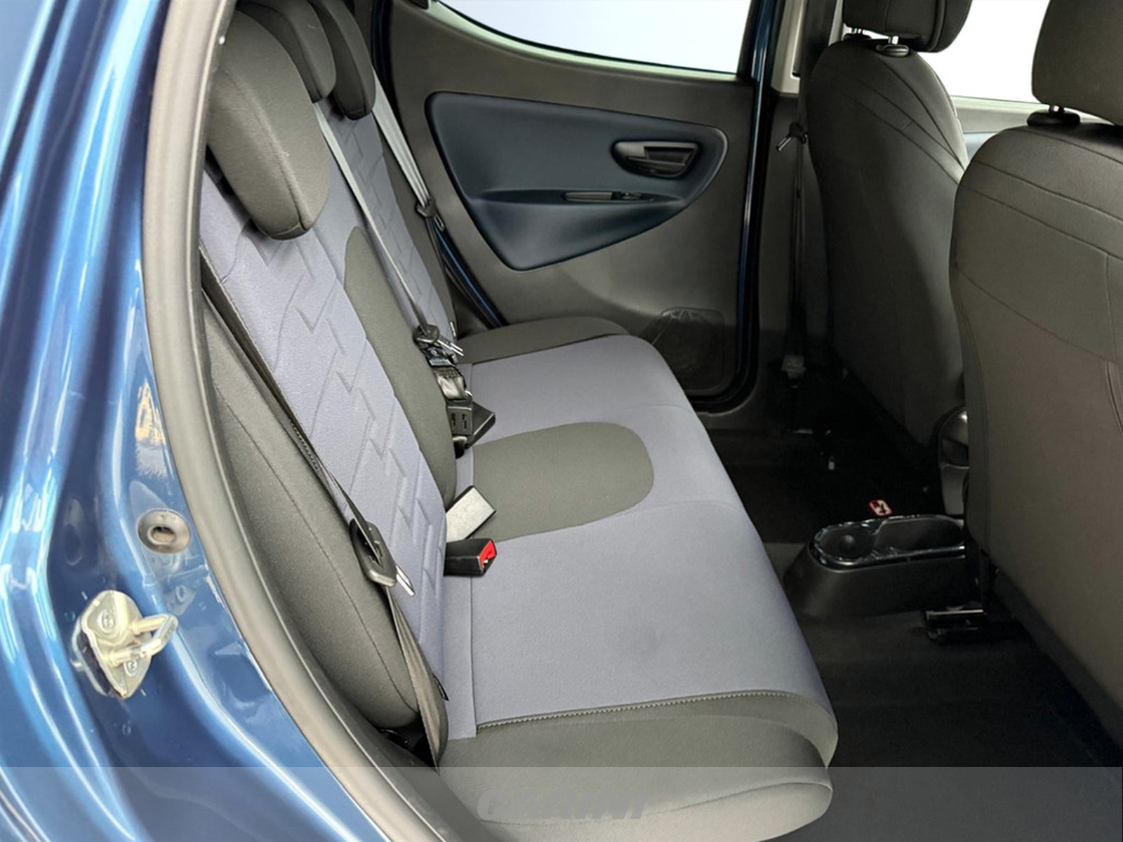 CARINI Lancia Ypsilon