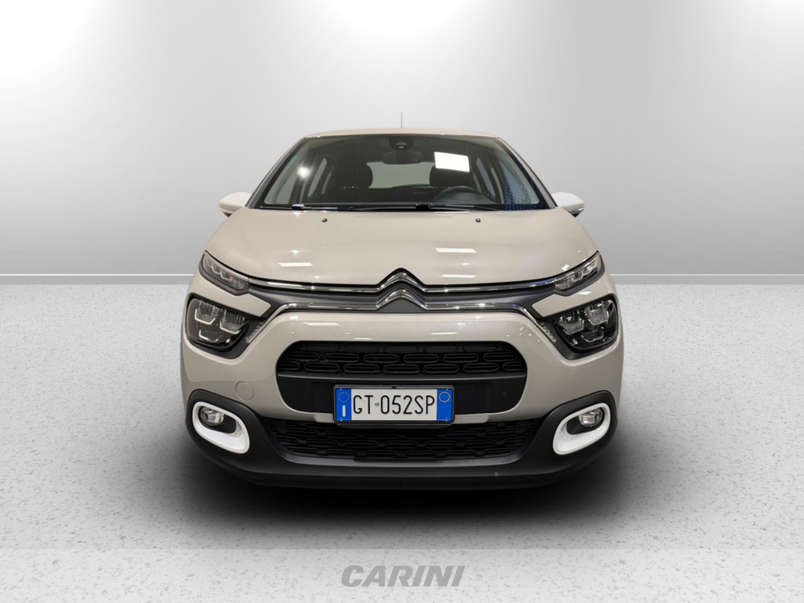 CARINI Citroen C3