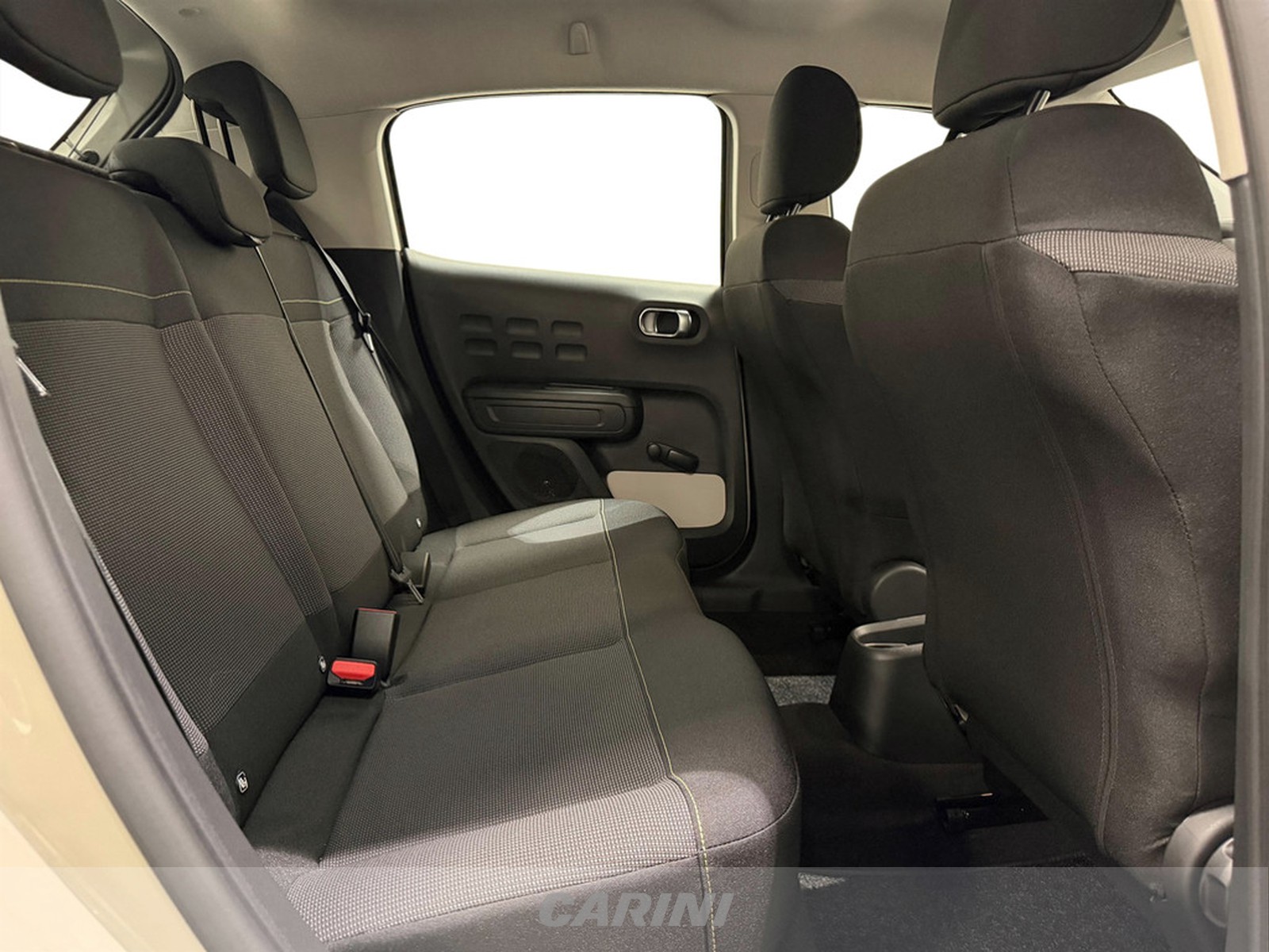 CARINI Citroen C3