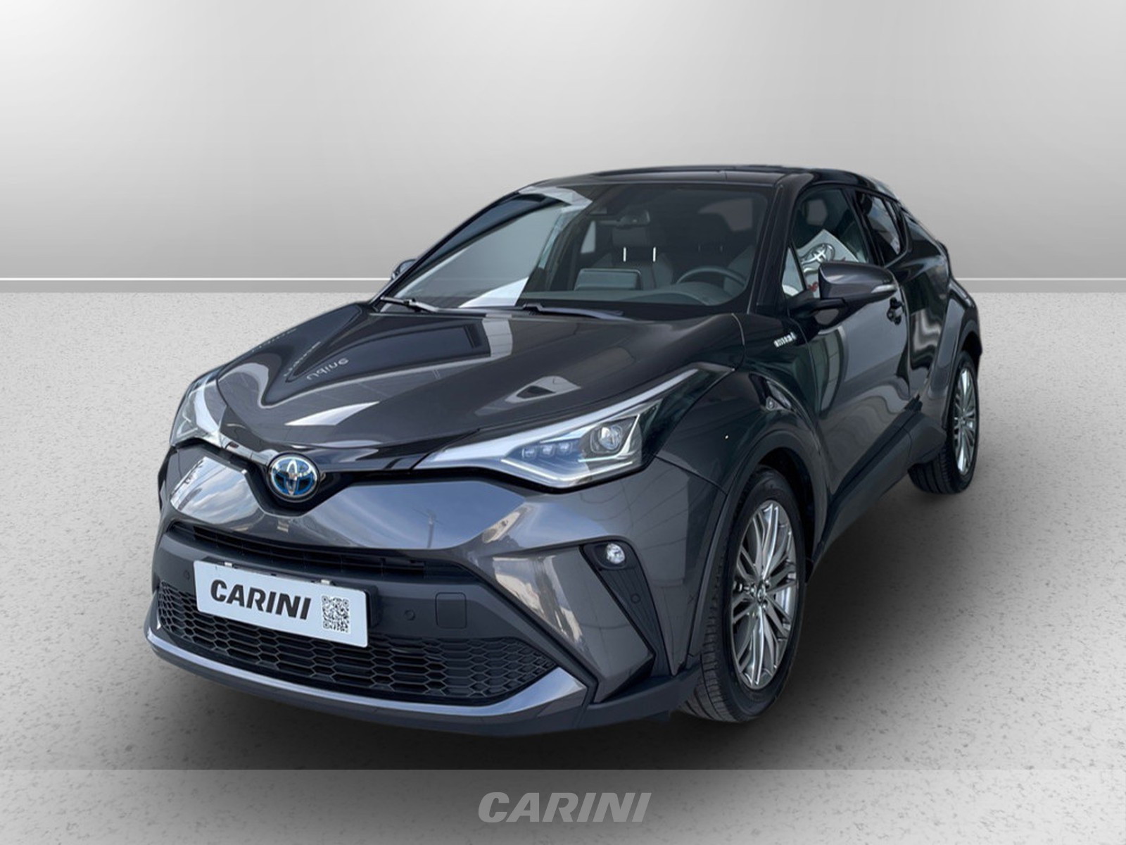 CARINI Toyota C-HR