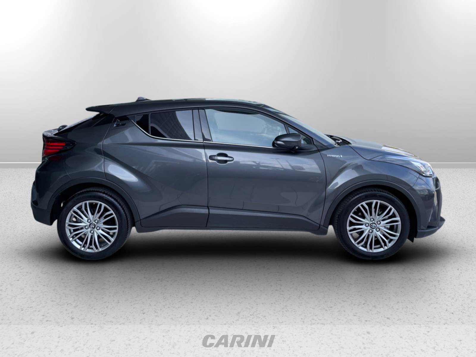 CARINI Toyota C-HR