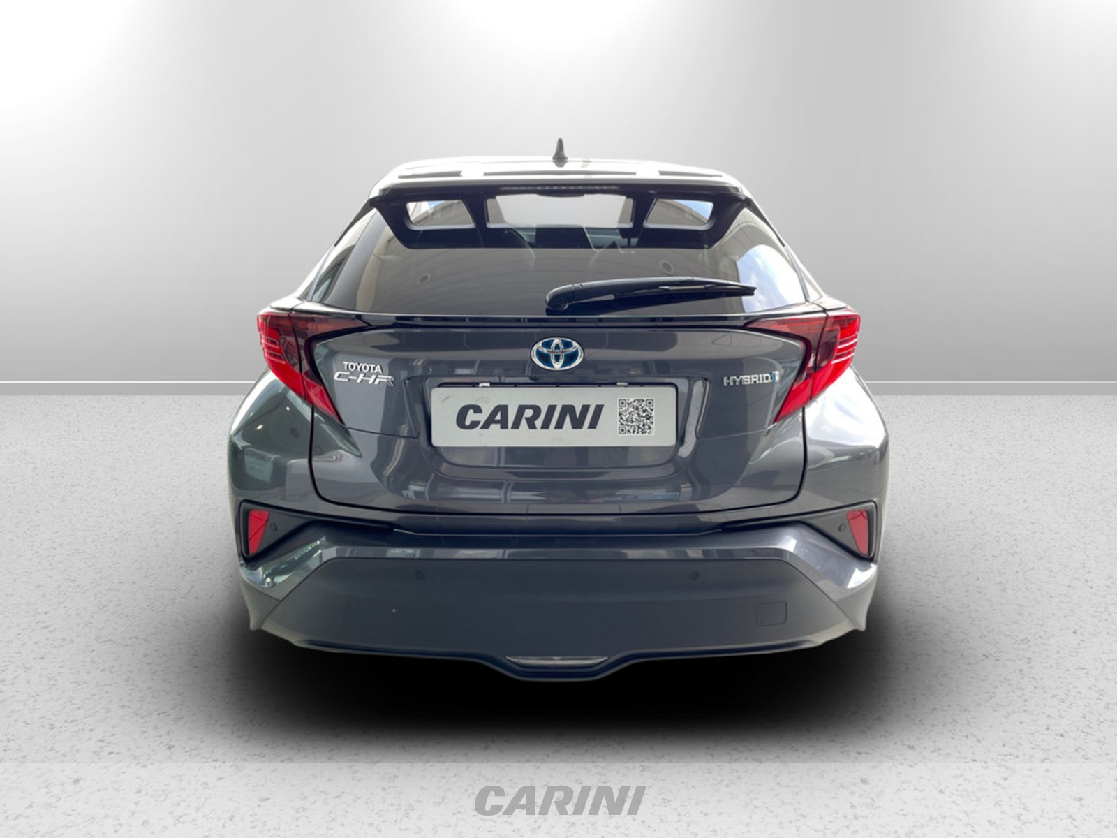 CARINI Toyota C-HR