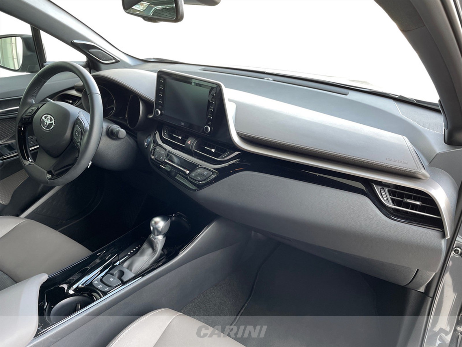 CARINI Toyota C-HR