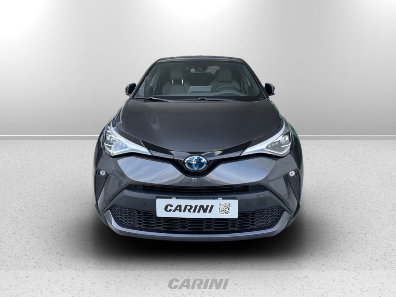 CARINI Toyota C-HR