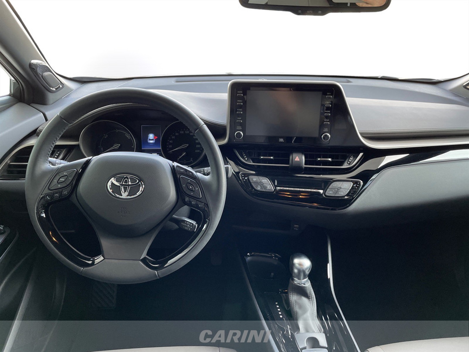 CARINI Toyota C-HR