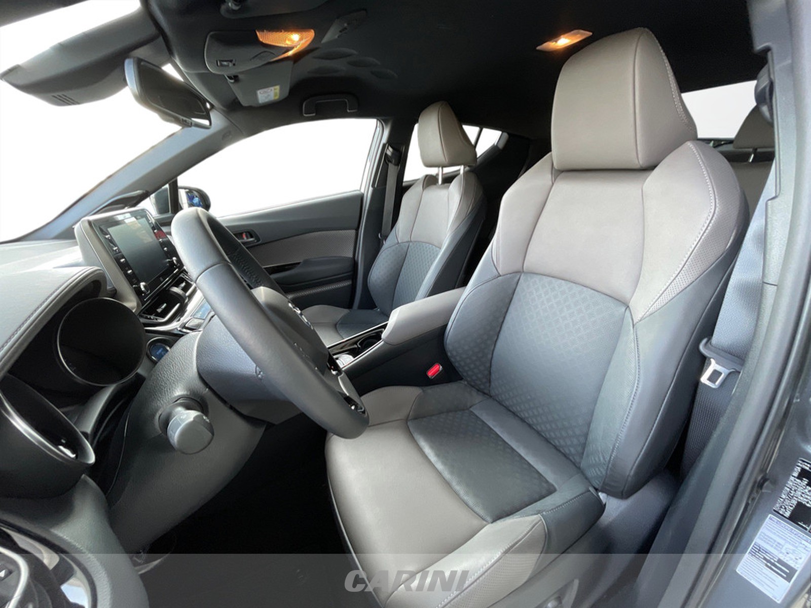 CARINI Toyota C-HR