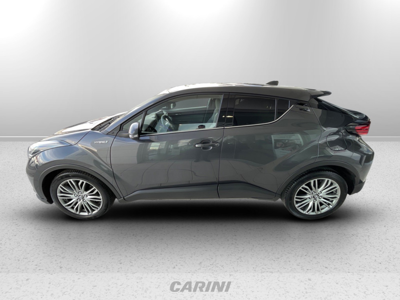 CARINI Toyota C-HR