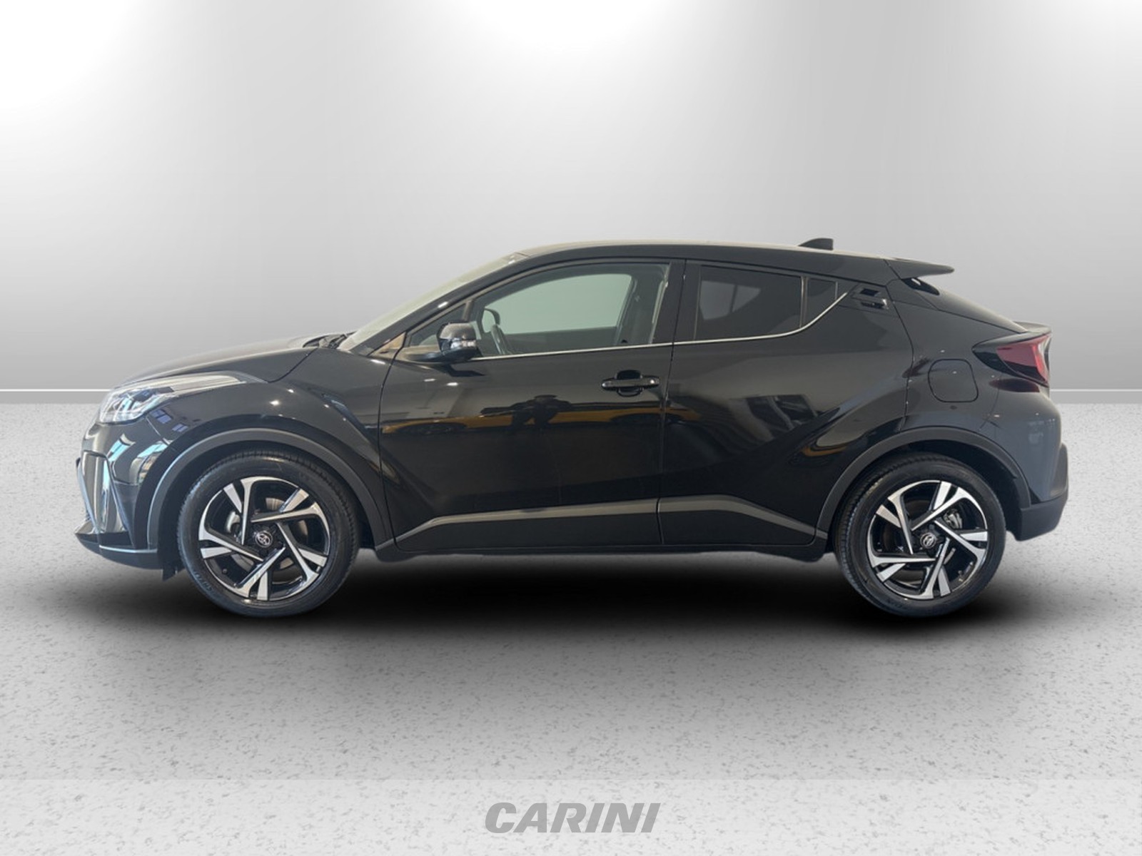 CARINI Toyota C-HR