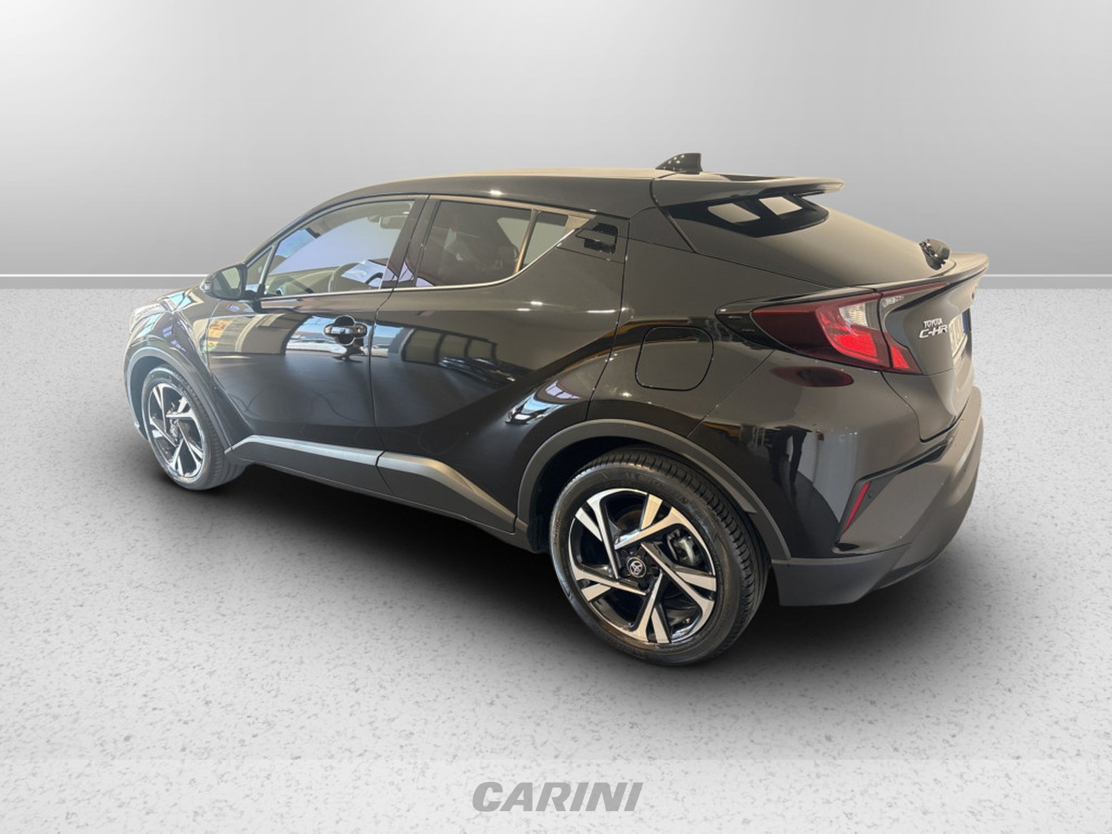 CARINI Toyota C-HR