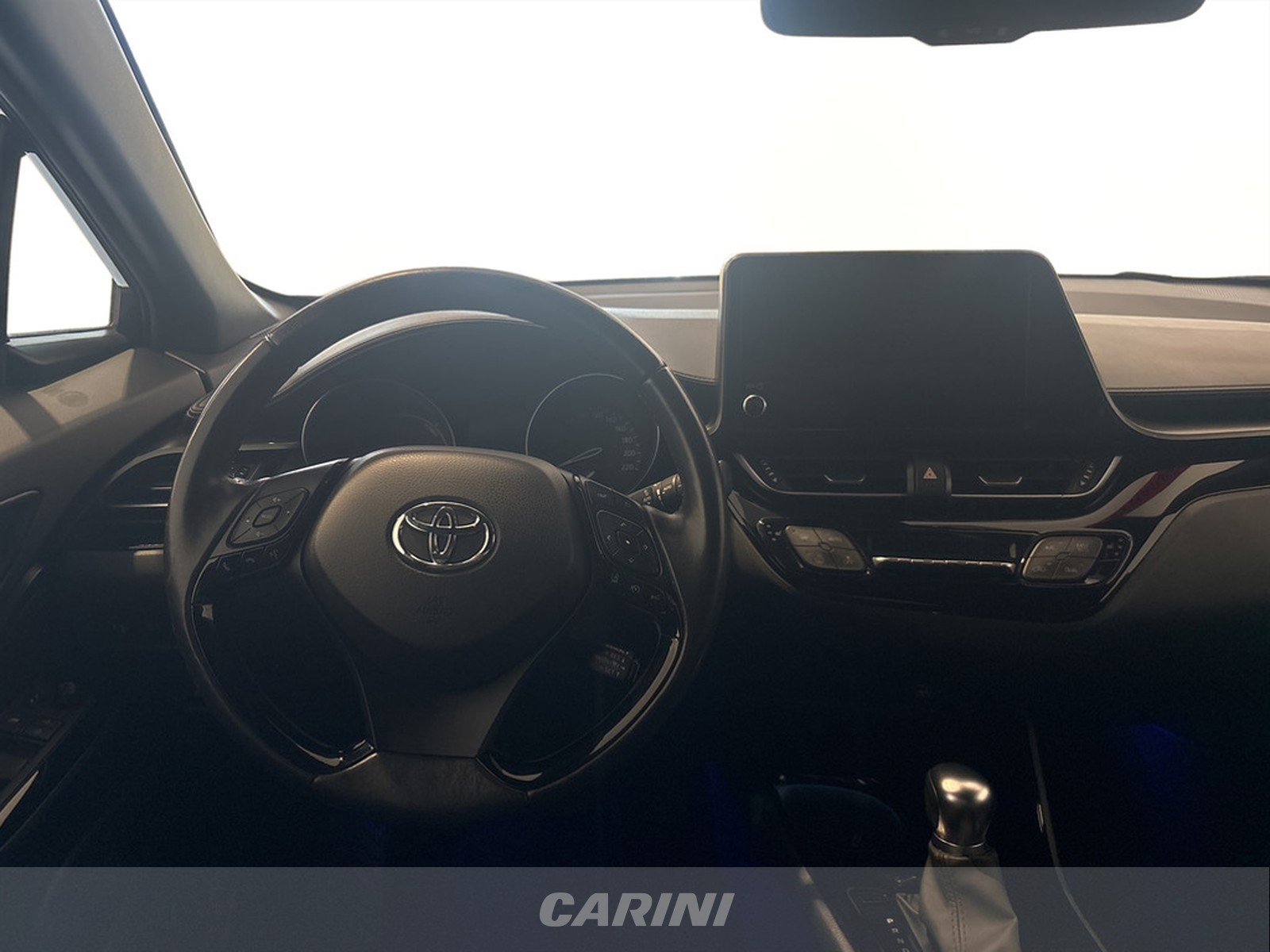 CARINI Toyota C-HR