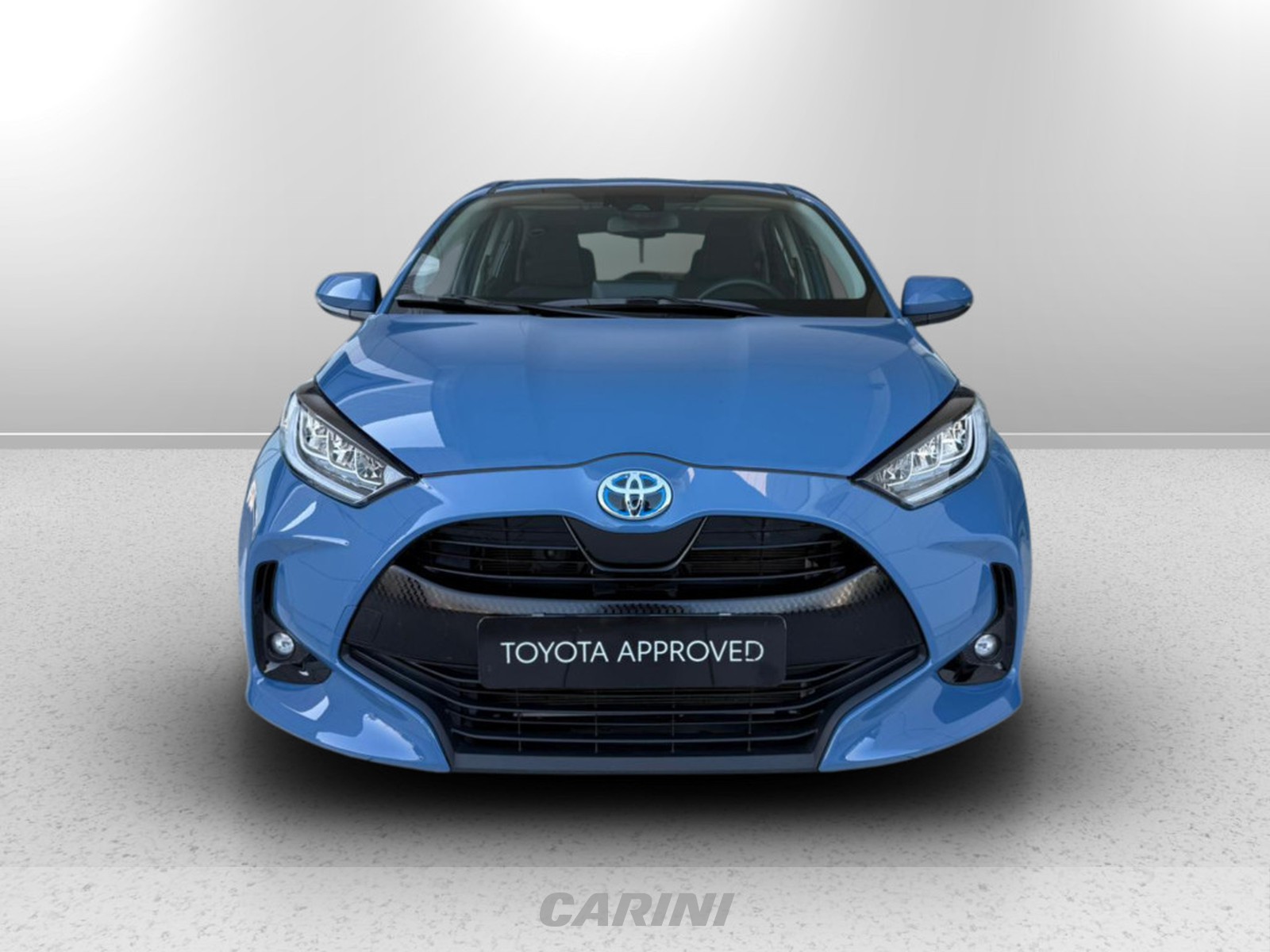 CARINI Toyota Yaris