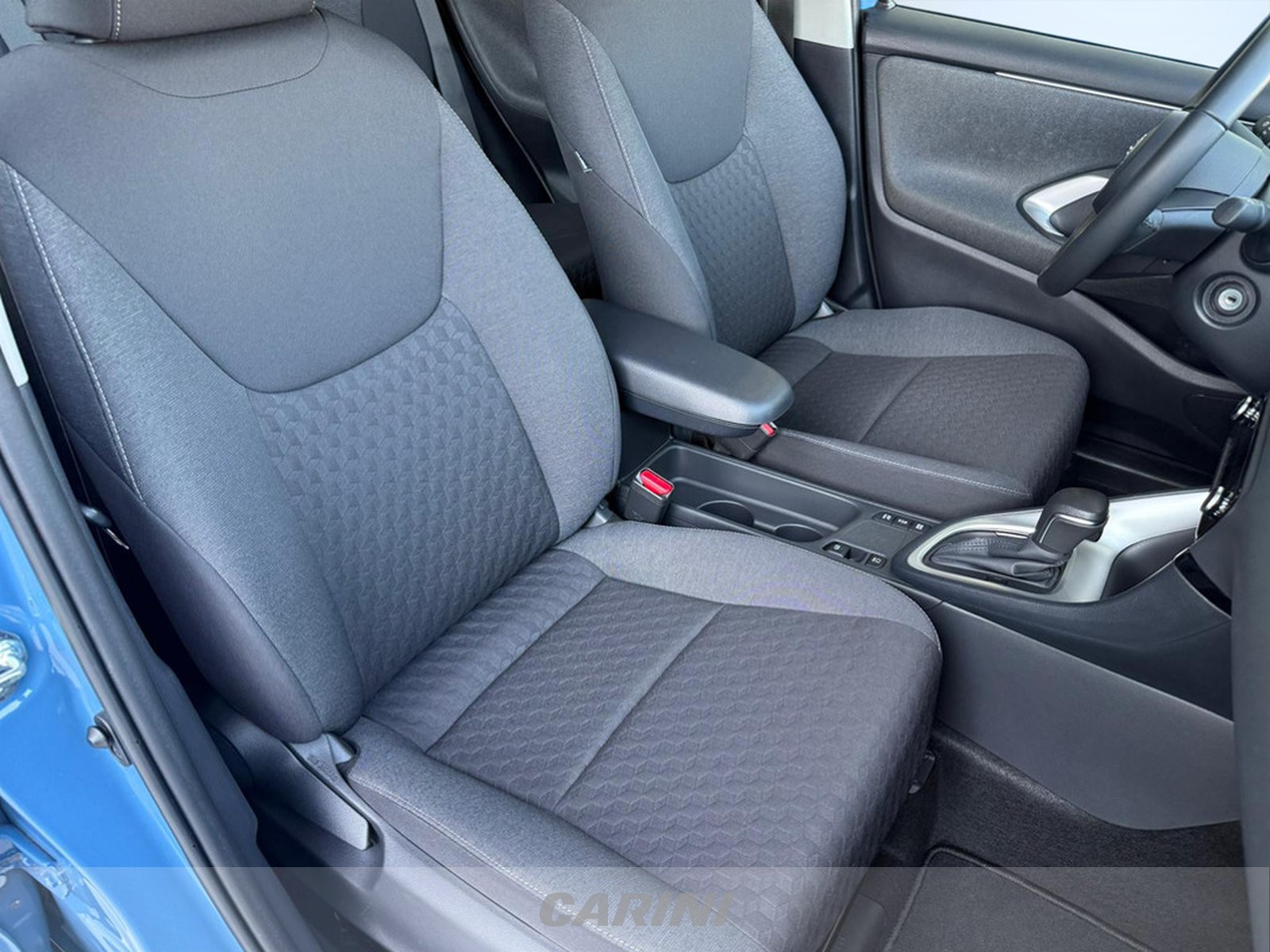 CARINI Toyota Yaris
