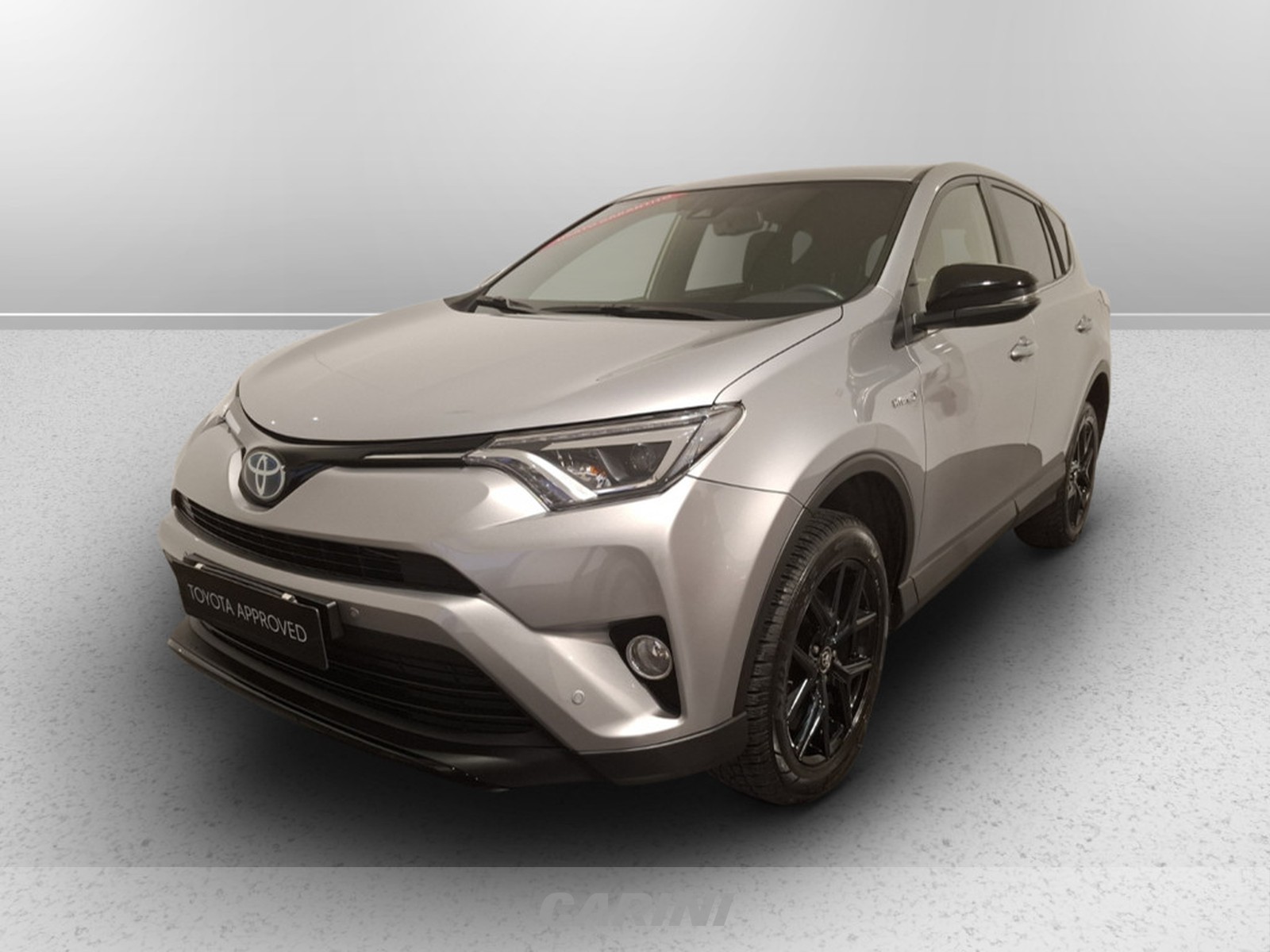 CARINI Toyota Rav4