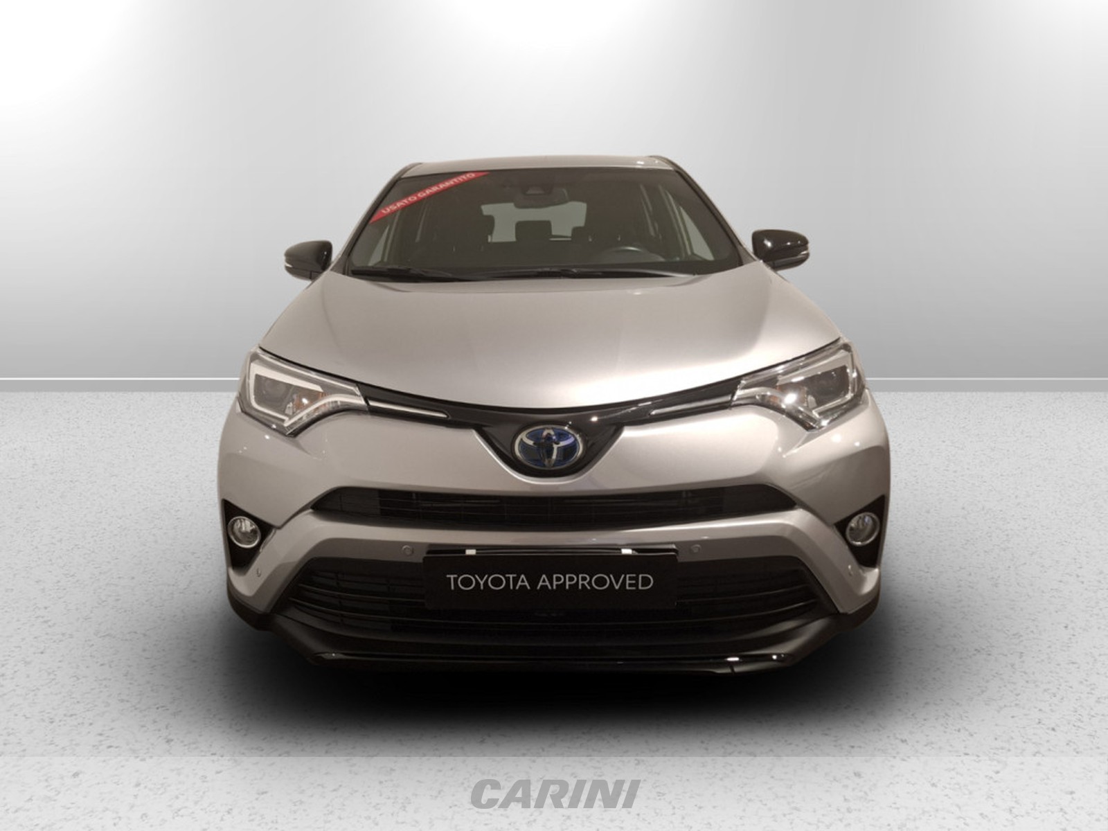 CARINI Toyota Rav4