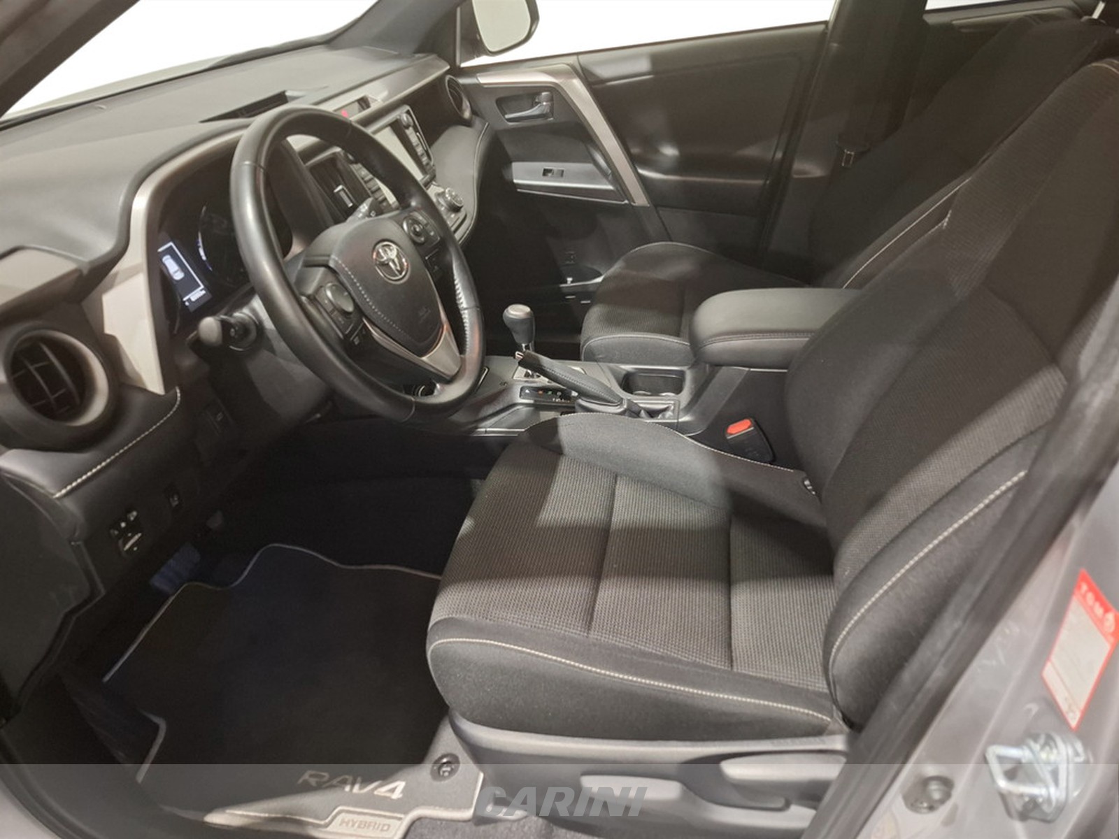 CARINI Toyota Rav4