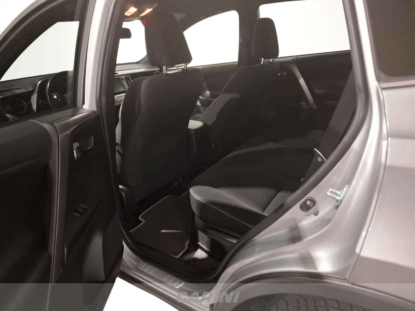 CARINI Toyota Rav4