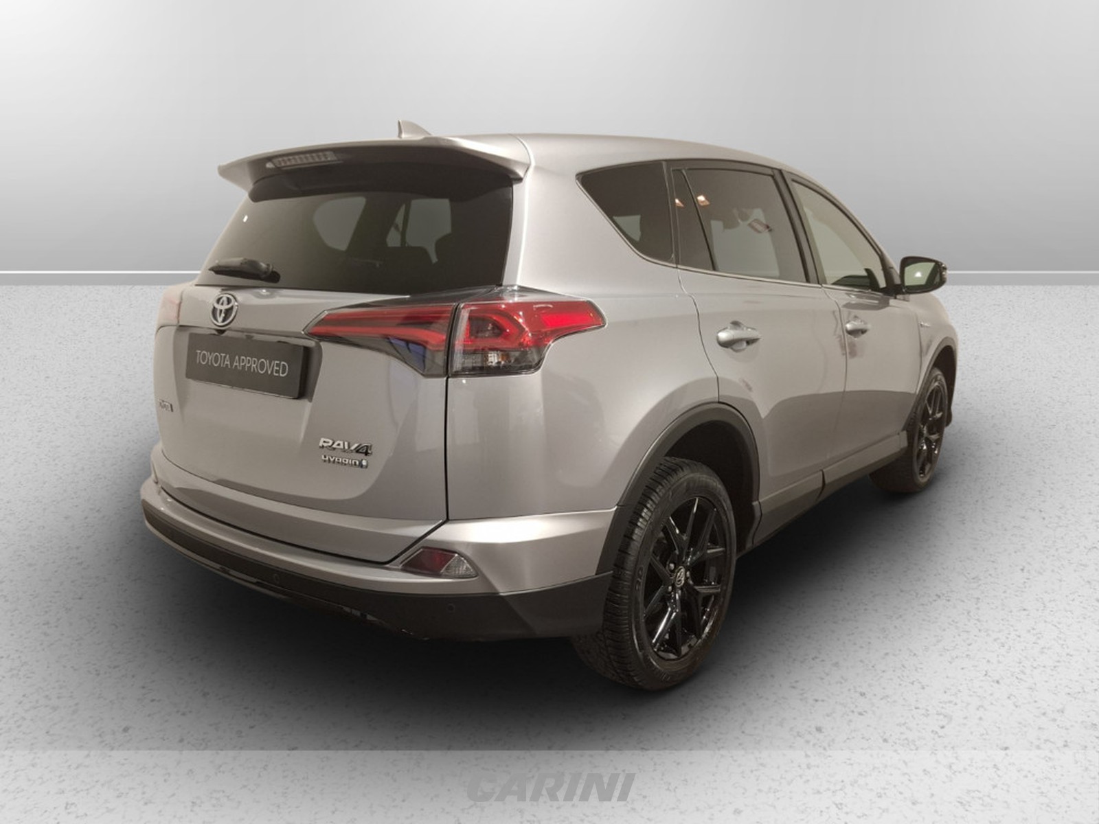 CARINI Toyota Rav4