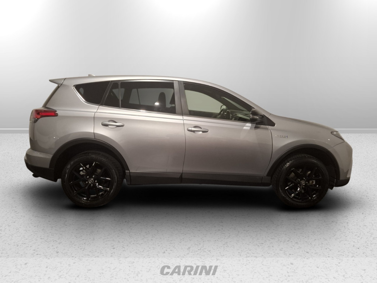 CARINI Toyota Rav4