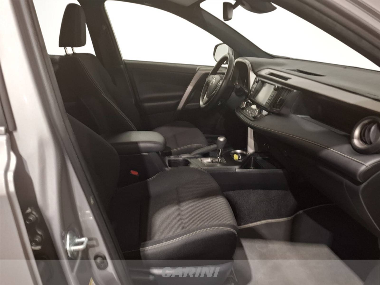 CARINI Toyota Rav4