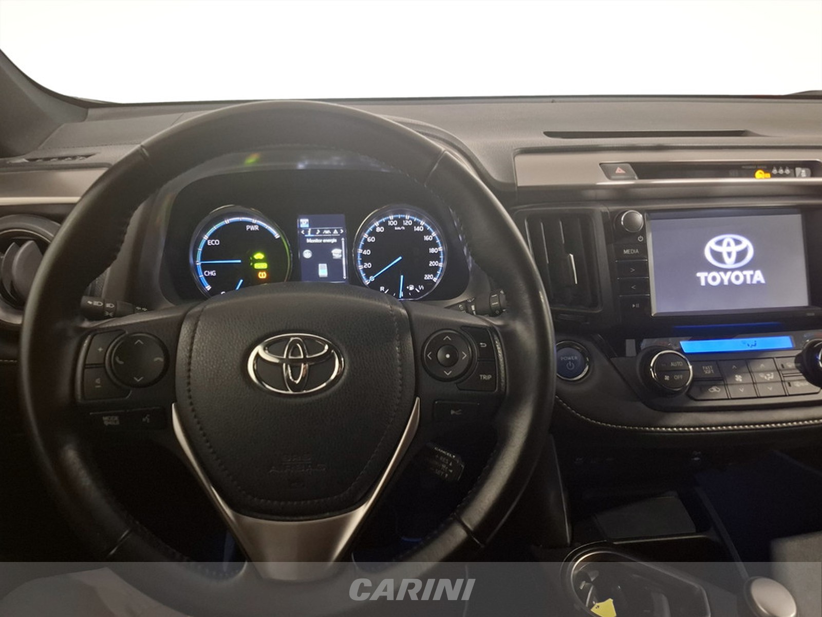 CARINI Toyota Rav4