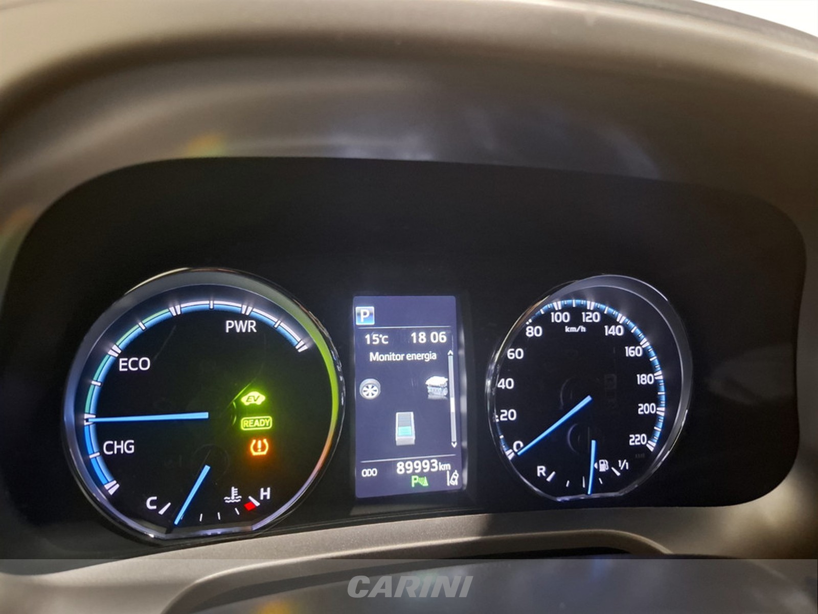 CARINI Toyota Rav4