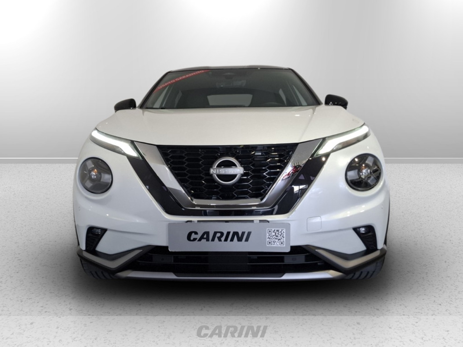 CARINI Nissan Juke