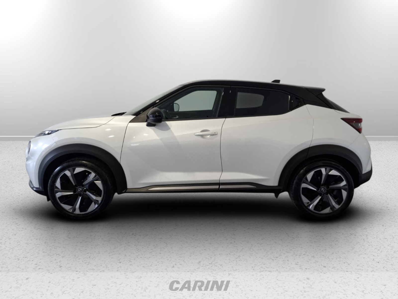CARINI Nissan Juke