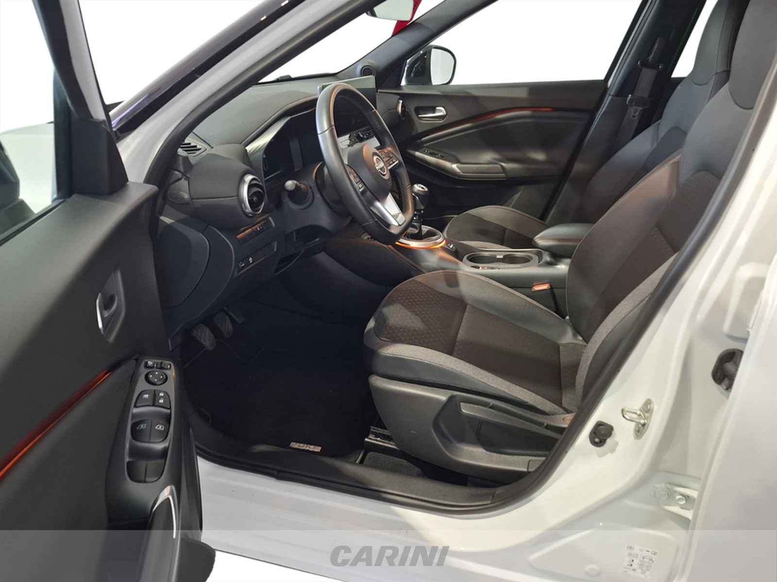 CARINI Nissan Juke