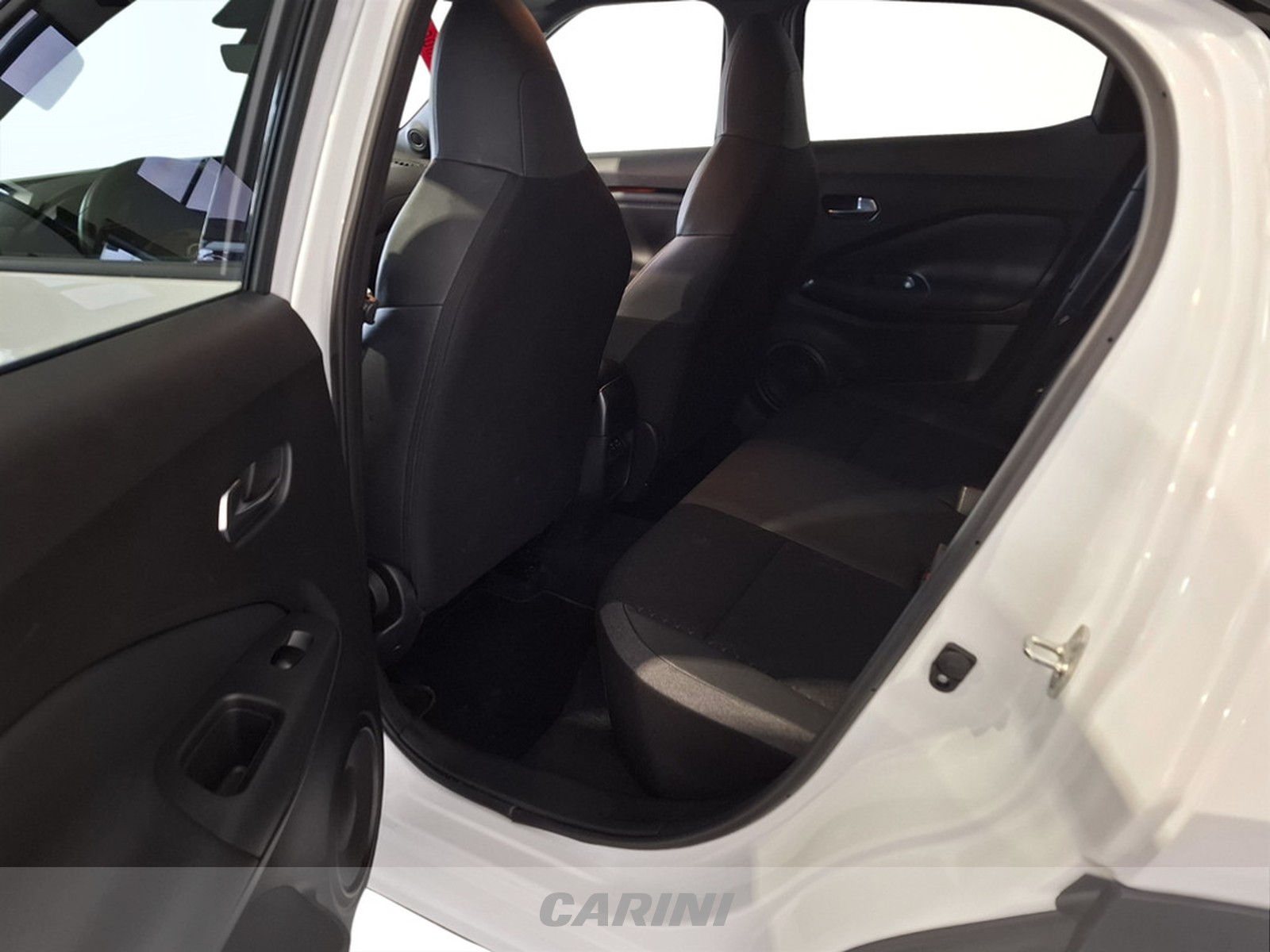 CARINI Nissan Juke