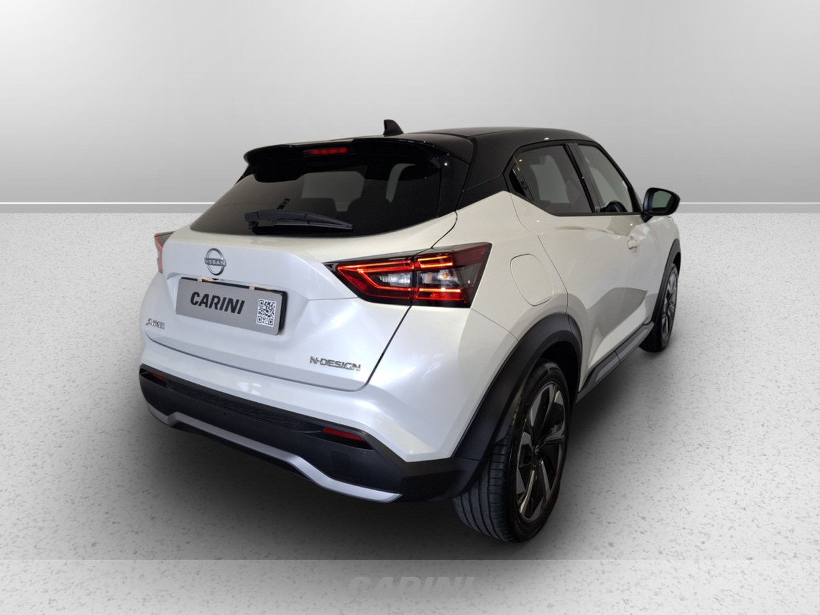 CARINI Nissan Juke
